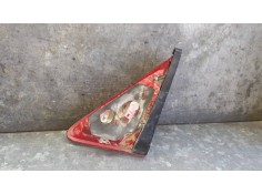 Recambio de piloto trasero izquierdo interior para peugeot 3008 referencia OEM IAM 9683461080G 26030104 26039012 2