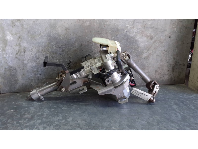 Recambio de columna direccion para renault megane iii berlina 5 p referencia OEM IAM 488107402R EAWCEC062J NSK