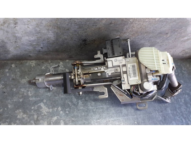 Recambio de columna direccion para renault megane iii berlina 5 p referencia OEM IAM 488107402R EAWCEC062J NSK