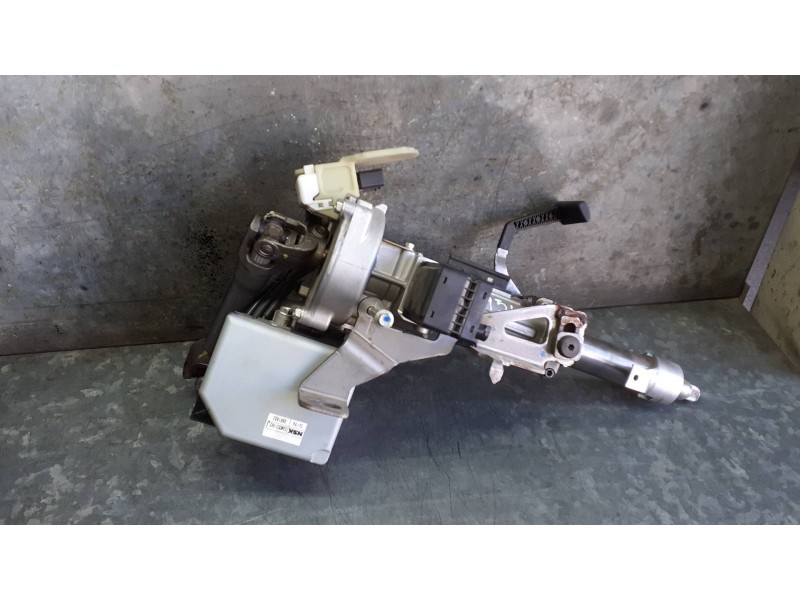 Recambio de columna direccion para renault megane iii berlina 5 p referencia OEM IAM 488107402R EAWCEC062J NSK