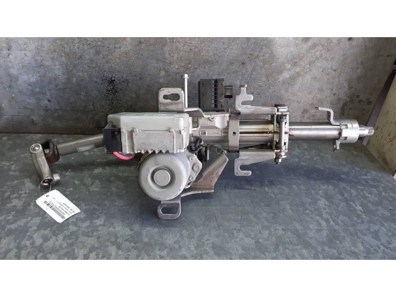 Recambio de columna direccion para renault megane iii berlina 5 p referencia OEM IAM 488107402R EAWCEC062J NSK