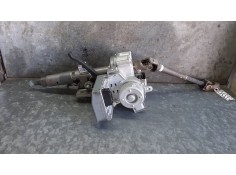 Recambio de columna direccion para ford ka+ referencia OEM IAM 4AJ19393 J7BC3D071CB K3604