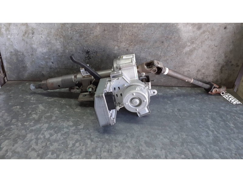 Recambio de columna direccion para ford ka+ referencia OEM IAM 4AJ19393 J7BC3D071CB K3604