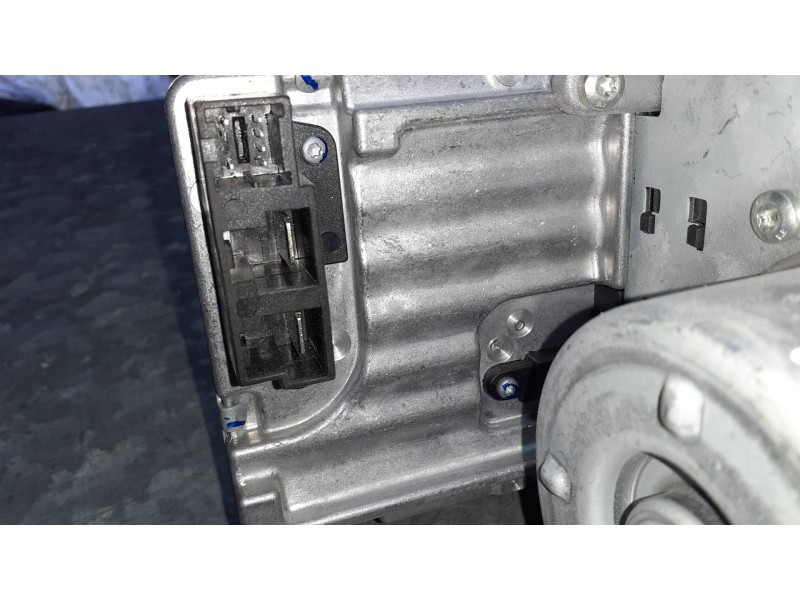 Recambio de columna direccion para ford ka+ referencia OEM IAM 4AJ19393 J7BC3D071CB K3604