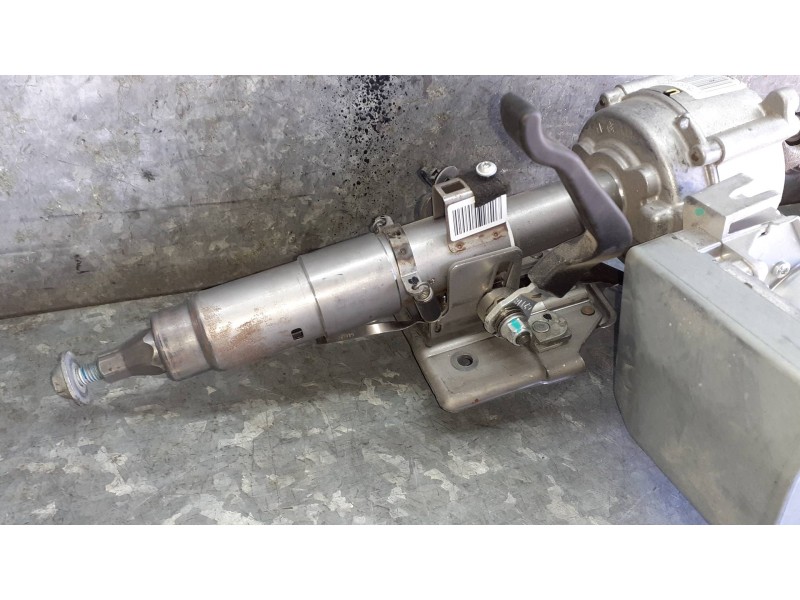 Recambio de columna direccion para ford ka+ referencia OEM IAM 4AJ19393 J7BC3D071CB K3604