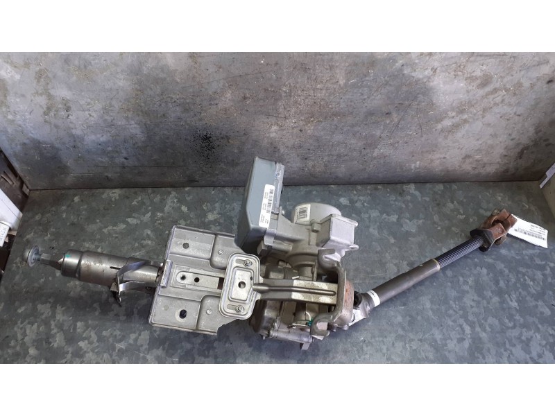 Recambio de columna direccion para ford ka+ referencia OEM IAM 4AJ19393 J7BC3D071CB K3604