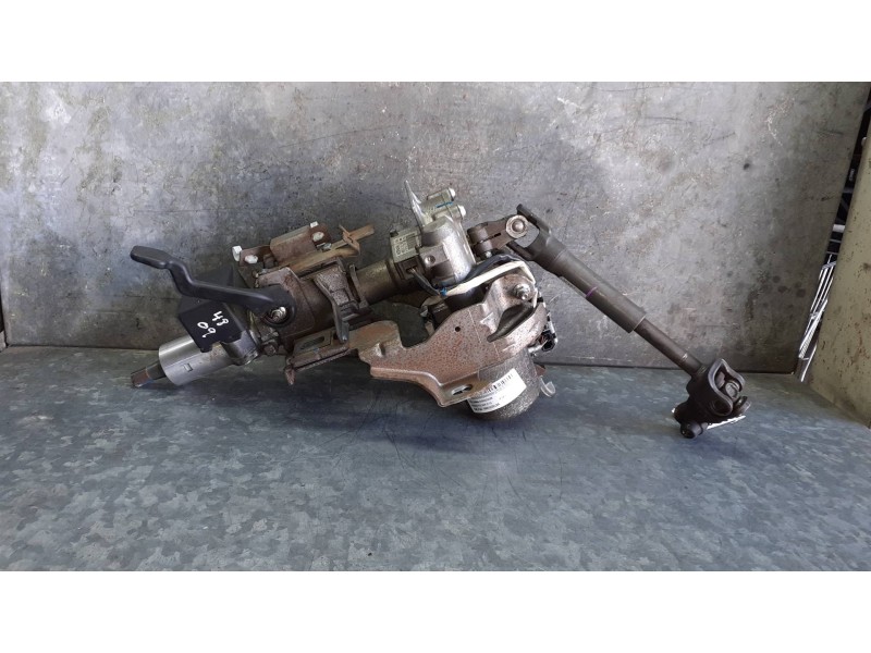 Recambio de columna direccion para nissan pulsar (c13) referencia OEM IAM 488103ZL9A BD0239Q NSK