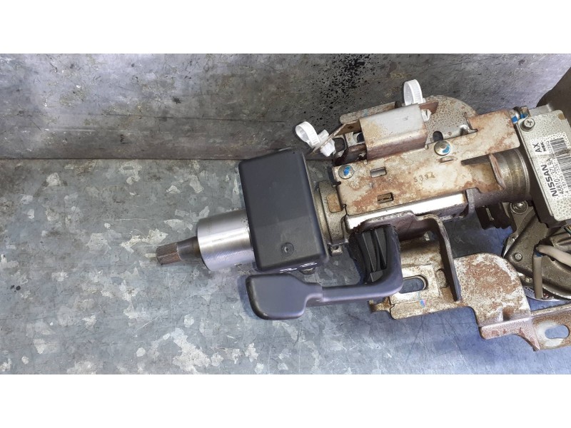 Recambio de columna direccion para nissan pulsar (c13) referencia OEM IAM 488103ZL9A BD0239Q NSK