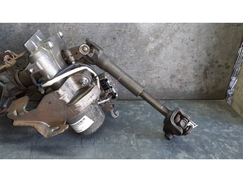 Recambio de columna direccion para nissan pulsar (c13) referencia OEM IAM 488103ZL9A BD0239Q NSK