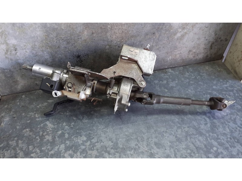 Recambio de columna direccion para nissan pulsar (c13) referencia OEM IAM 488103ZL9A BD0239Q NSK
