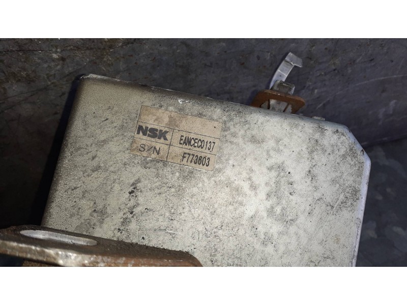 Recambio de columna direccion para nissan pulsar (c13) referencia OEM IAM 488103ZL9A BD0239Q NSK