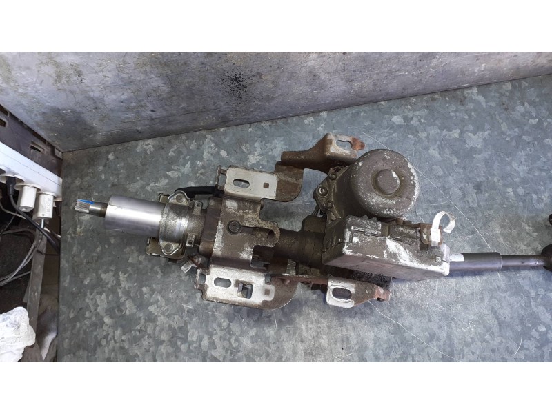 Recambio de columna direccion para nissan pulsar (c13) referencia OEM IAM 488103ZL9A BD0239Q NSK