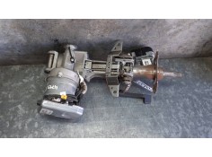 Recambio de columna direccion para ford fiesta (ce1) referencia OEM IAM H1BC3D077CG H1BC14D006BD A0056611E