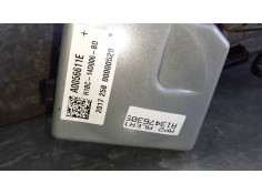 Recambio de columna direccion para ford fiesta (ce1) referencia OEM IAM H1BC3D077CG H1BC14D006BD A0056611E 2