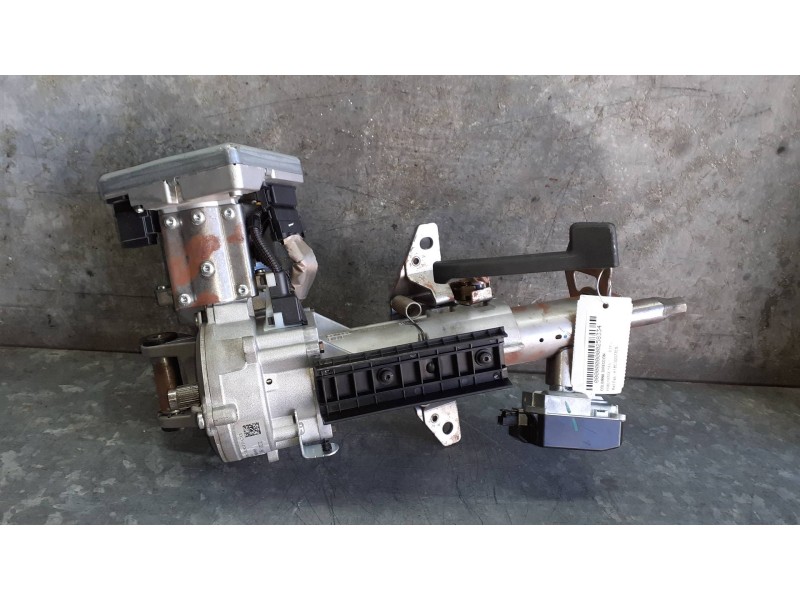 Recambio de columna direccion para ford fiesta (ce1) referencia OEM IAM H1BC3D077CG H1BC14D006BD A0056611E