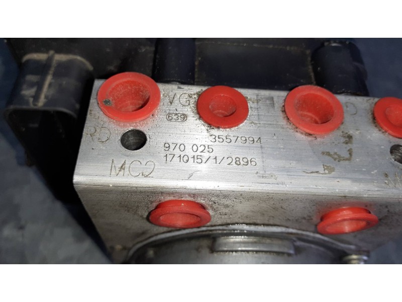 Recambio de abs para citroen c3 aircross referencia OEM IAM 970025 0265956240 2265106508