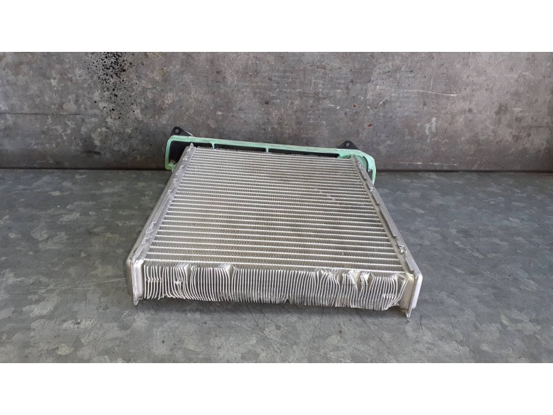 Recambio de radiador calefaccion / aire acondicionado para peugeot 308 sport referencia OEM IAM T1014497T 669328C VALEO