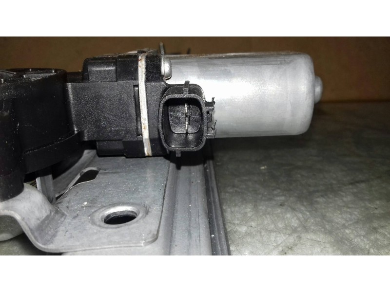 Recambio de elevalunas delantero derecho para renault captur xmod referencia OEM IAM 128001471B 3T4222B ELECTRICO