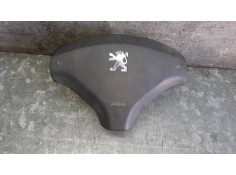 Recambio de airbag delantero izquierdo para peugeot 3008 referencia OEM IAM 96845302ZE  CA351370ZE