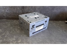 Recambio de sistema audio / radio cd para mitsubishi outlander (cw0) referencia OEM IAM 8701A260 DY6MW7U593 34U244