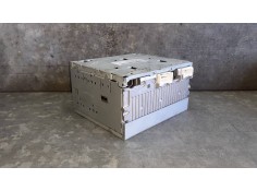 Recambio de sistema audio / radio cd para mitsubishi outlander (cw0) referencia OEM IAM 8701A260 DY6MW7U593 34U244 2