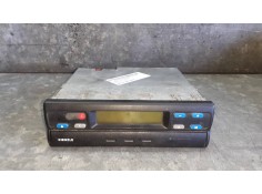 Recambio de modulo electronico para nissan atleon 120 referencia OEM IAM R8C109X000 TACOGRAFO KIENZLE