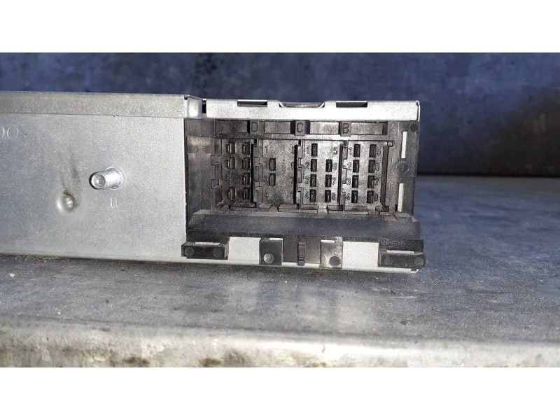 Recambio de modulo electronico para nissan atleon 120 referencia OEM IAM R8C109X000 TACOGRAFO KIENZLE