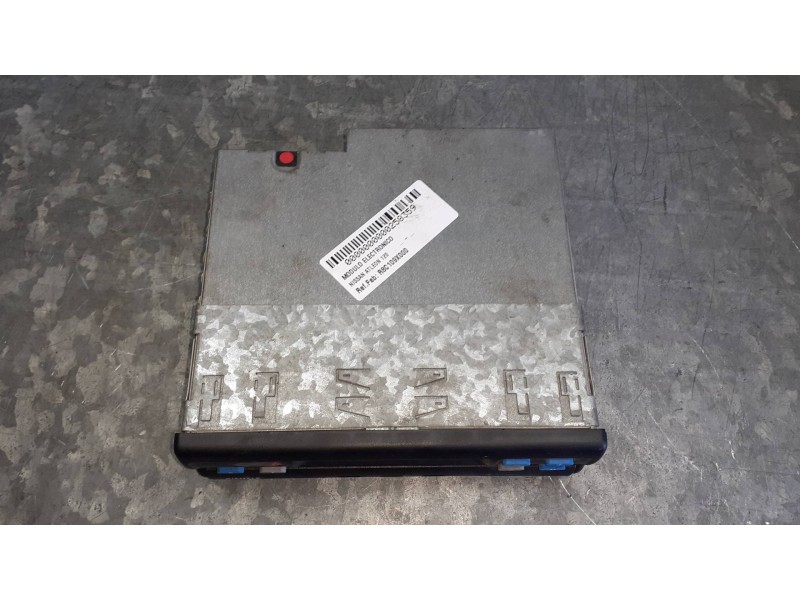 Recambio de modulo electronico para nissan atleon 120 referencia OEM IAM R8C109X000 TACOGRAFO KIENZLE
