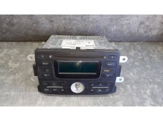 Recambio de sistema audio / radio cd para dacia lodgy referencia OEM IAM 281155216RB 3174106660 ANATEL