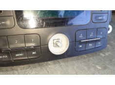 Recambio de sistema audio / radio cd para dacia lodgy referencia OEM IAM 281155216RB 3174106660 ANATEL 2