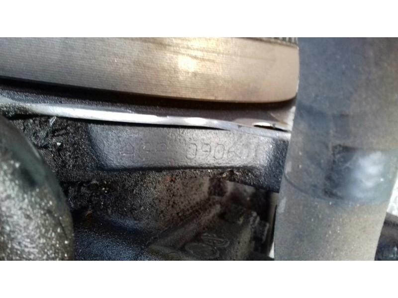 Recambio de motor completo para seat ibiza (6k1) select referencia OEM IAM AGP  