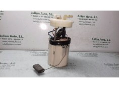 Recambio de bomba combustible para nissan primera berlina (p12) visia referencia OEM IAM 0580314  AFORADOR BOMBA