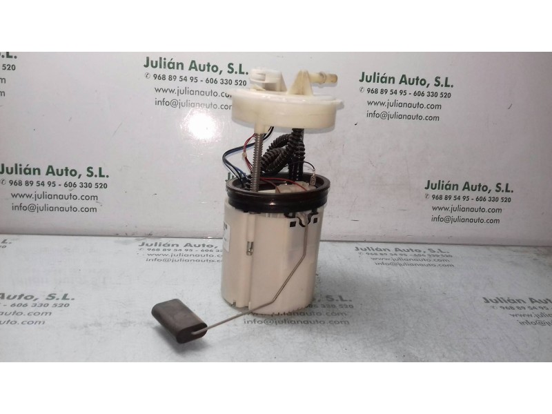 Recambio de bomba combustible para nissan primera berlina (p12) visia referencia OEM IAM 0580314  AFORADOR BOMBA