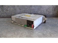 Recambio de sistema audio / radio cd para mercedes-benz clase c (w203) sportcoupe referencia OEM IAM A2038202286 BE6021 BECKER 2