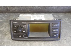 Recambio de sistema audio / radio cd para toyota yaris (ncp1/nlp1/scp1) referencia OEM IAM 861100D040 W58500 CNTS0370LC