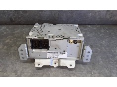 Recambio de sistema audio / radio cd para ford fiesta (ce1) referencia OEM IAM H1BT18C815RL 10R0511588 RADIO AHU