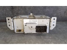 Recambio de sistema audio / radio cd para ford fiesta (ce1) referencia OEM IAM H1BT18C815RL 10R0511588 RADIO AHU 2