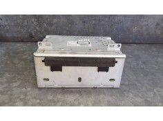 Recambio de sistema audio / radio cd para ford focus lim. (cb8) referencia OEM IAM BM5T18C815GG RADIO AHU FOMOCO