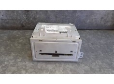 Recambio de sistema audio / radio cd para opel insignia berlina referencia OEM IAM 22739814 443116246 BOSCH