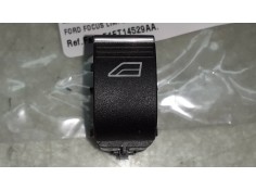 Recambio de mando elevalunas delantero derecho para ford focus lim. business referencia OEM IAM F1ET14529AA. 10106516 CONECTOR 4
