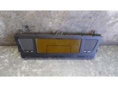 Recambio de cuadro instrumentos para citroen c4 grand picasso referencia OEM IAM P9663755980D00 281196233 JOHNSON CONTROL