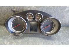 Recambio de cuadro instrumentos para opel insignia berlina referencia OEM IAM A2C53412146 20970768 GM - VDO