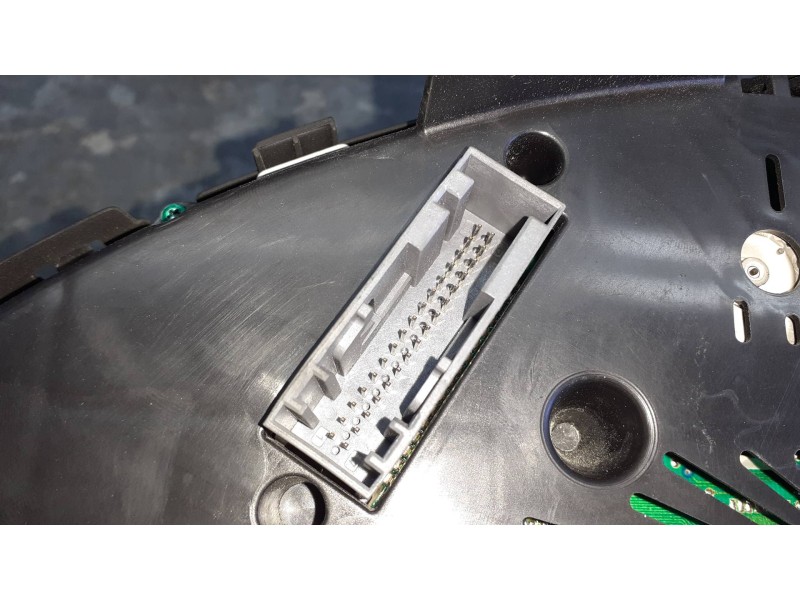 Recambio de cuadro instrumentos para opel insignia berlina referencia OEM IAM A2C53412146 20970768 GM - VDO
