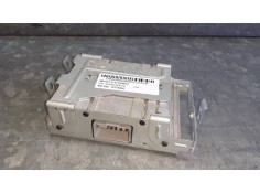 Recambio de modulo electronico para opel insignia berlina referencia OEM IAM 12779234  LUCES XENON 2