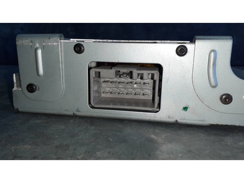 Recambio de modulo electronico para opel insignia berlina referencia OEM IAM 12779234  LUCES XENON