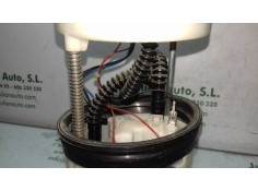 Recambio de bomba combustible para nissan primera berlina (p12) visia referencia OEM IAM 0580314  AFORADOR BOMBA 2