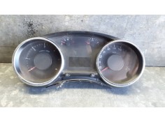 Recambio de cuadro instrumentos para peugeot 3008 referencia OEM IAM 9666174980 69189230U 
