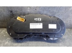 Recambio de cuadro instrumentos para peugeot 3008 referencia OEM IAM 9666174980 69189230U  2