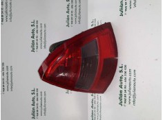 Recambio de piloto trasero derecho para citroen c5 berlina lx (e) referencia OEM IAM 89034070   2