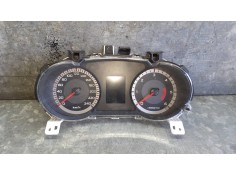 Recambio de cuadro instrumentos para mitsubishi outlander (cw0) referencia OEM IAM 8100A115A 507920H MMSM6240K